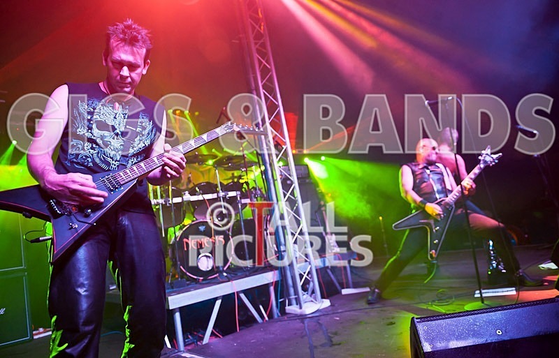 Nemesis-238 - NEMESIS