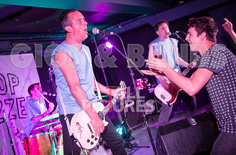 Top Buzzer-44 - TOP BUZZER