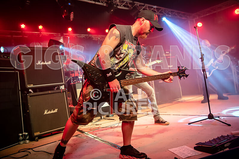 Maiden Guernsey-263 - MAIDEN GUERNSEY