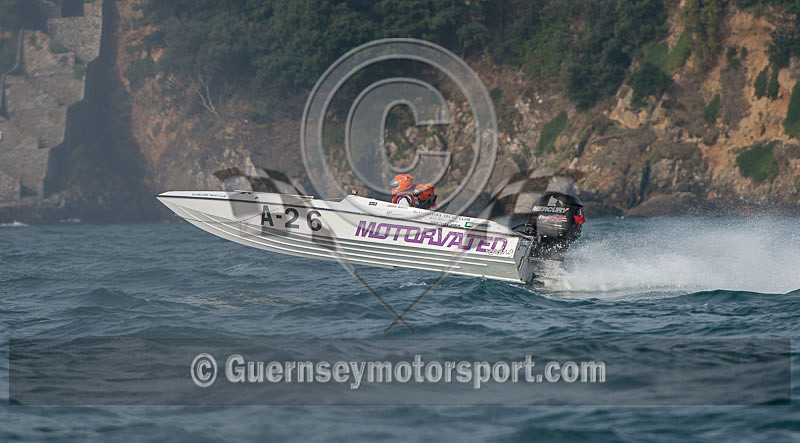 Worlds Powerboats_2014_Race-2-127 - UIM CLASS 3A & 3B WORLD OFFSHORE CHAMPIONSHIP_RACE-2