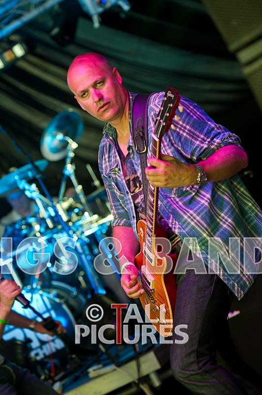 Big Machine-64 - BIG MACHINE