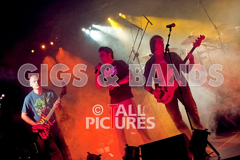 Big Machine-14 - BIG MACHINE at RoA-4