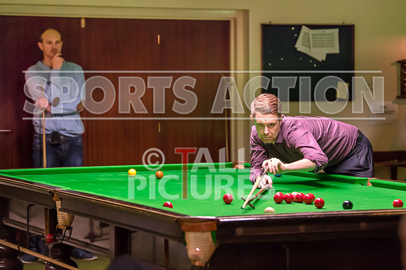 Snooker_20-11-2017-14 - GREMLINS CLUB SNOOKER_20-11-2017