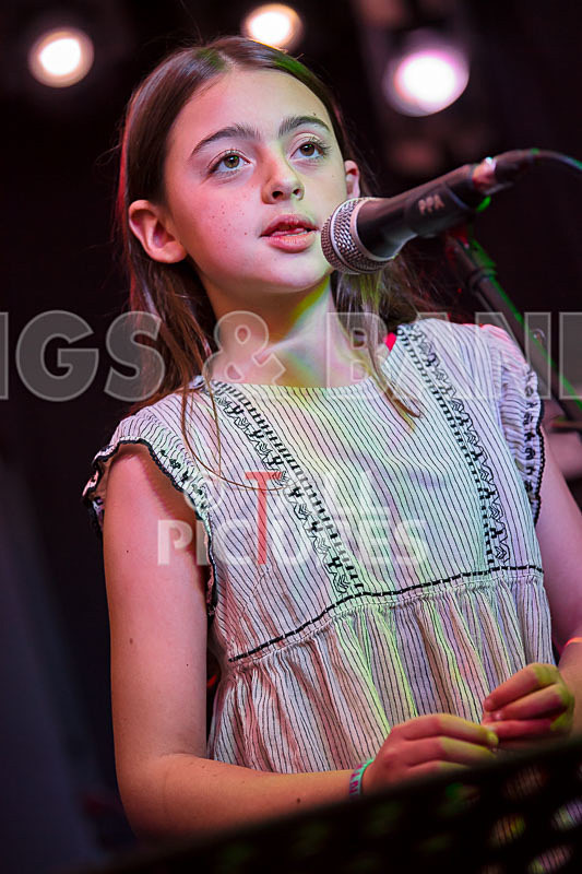SoPM_Christmas Gig 2017-145 - SCHOOL OF POPULAR MUSIC CHRISTMAS GIG 2017