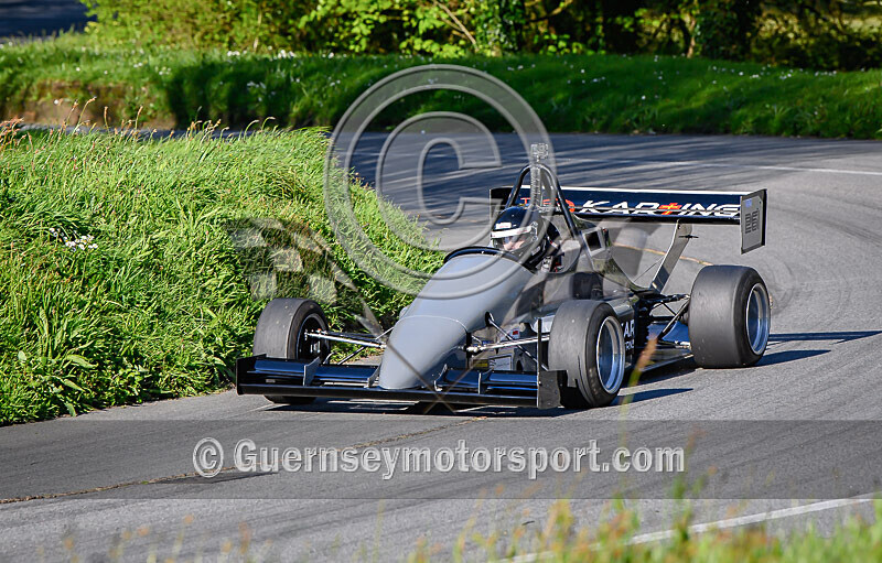 GMCCC Hillclimb_01-05-2023_CAR-90 - GMC&CC HILLCLIMB_01-05-2023_CARS