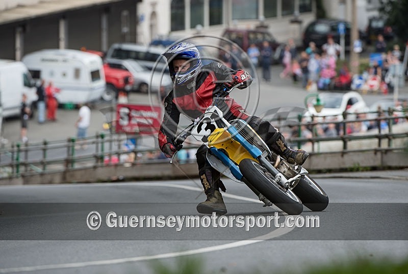 Hill Climb_27-08-2012_Bike-87 - BIKES 2012-08-27