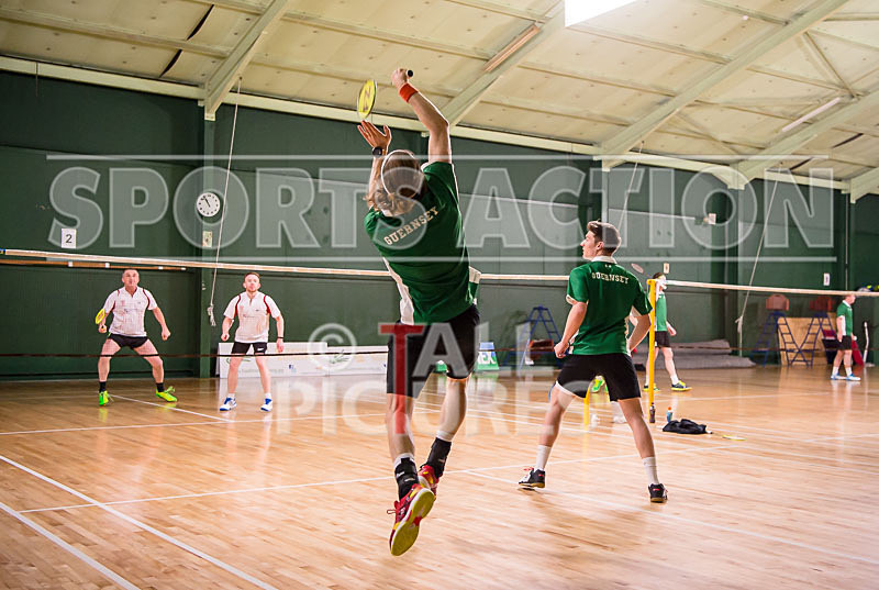 The Gilson Cup 2018-40 - THE GILSON CUP 2018