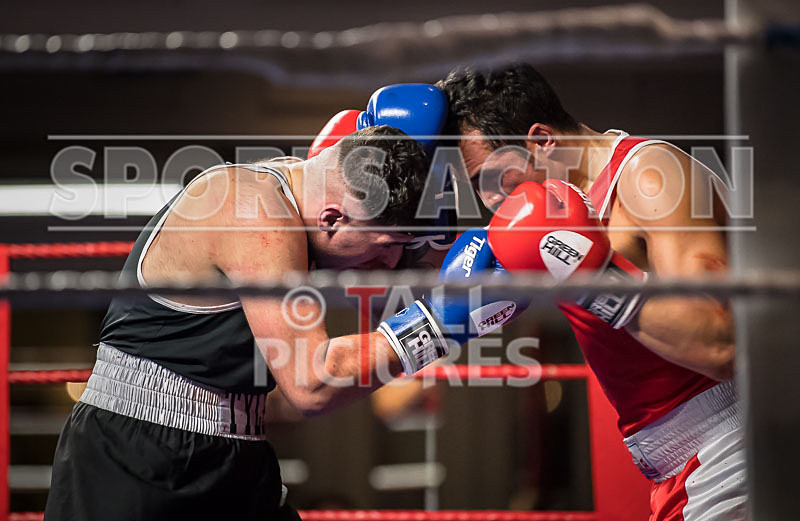 BOUT-9 Henrique Jesus v Tyler Stretch-4 - BOUT-9 Henrique Jesus v Tyler Stretch