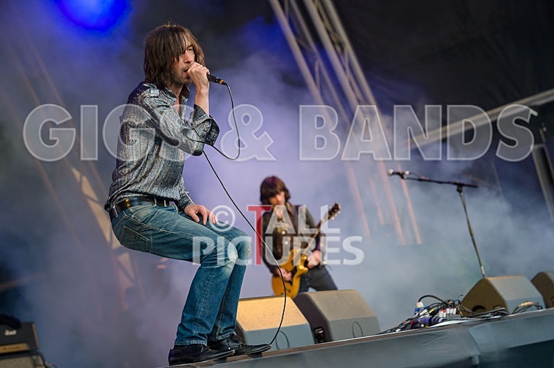 Primal Scream-165 - PRIMAL SCREAM