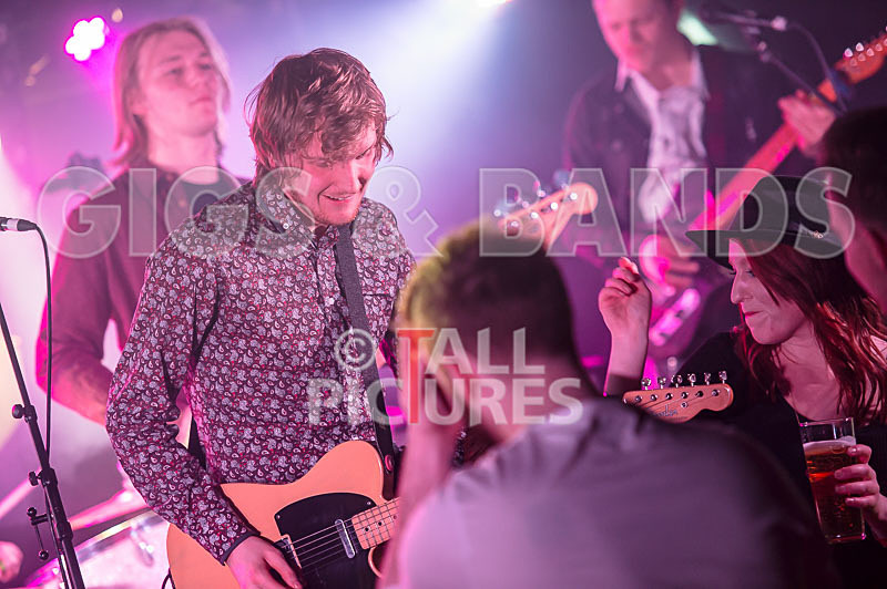 Last of the Light Brigade-560 - LAST OF THE LIGHT BRIGADE