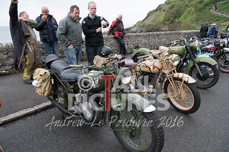 Bill Green Memorial Rally-7 - BILL GREEN MEMORIAL RALLY 2016