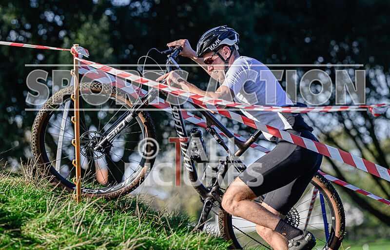 GVC Cyclocross Race-3 2022-34 - CYCLOCROSS 2022_ROUND 3