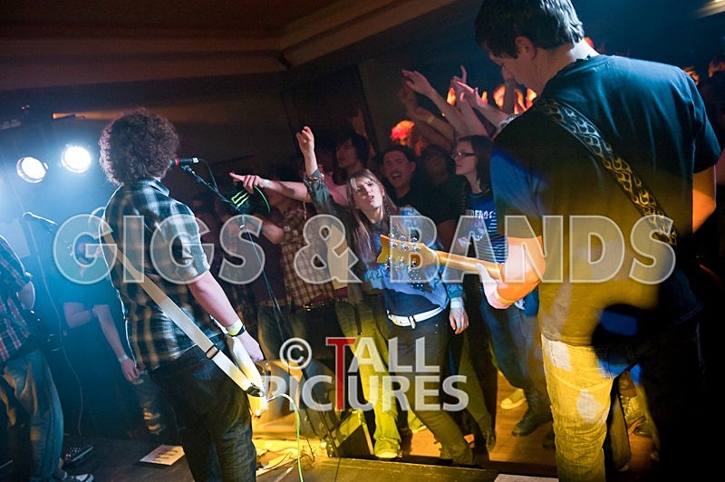 Breaking the Silence-104 - BREAKING THE SILENCE at RoA-8