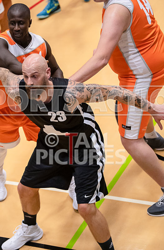 Giants v Skipton-7 - GIANTS v SKIPTON