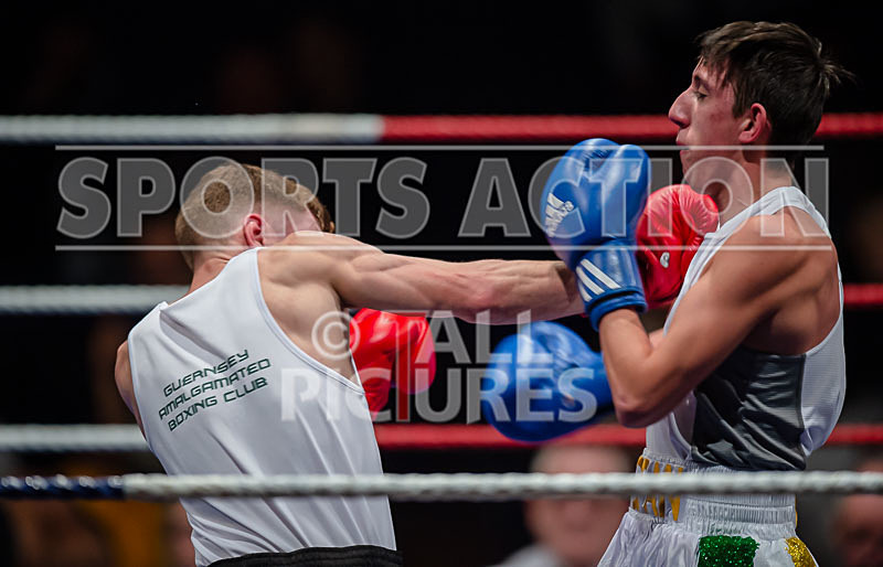 BOUT-10 - Aidan Corlett v Jim Doran-25 - BOUT-10 - Aidan Corlett v Jim Doran