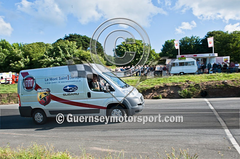 GSY_Nat_2010_Car-87 - GUERNSEY MSA NATIONAL 2010