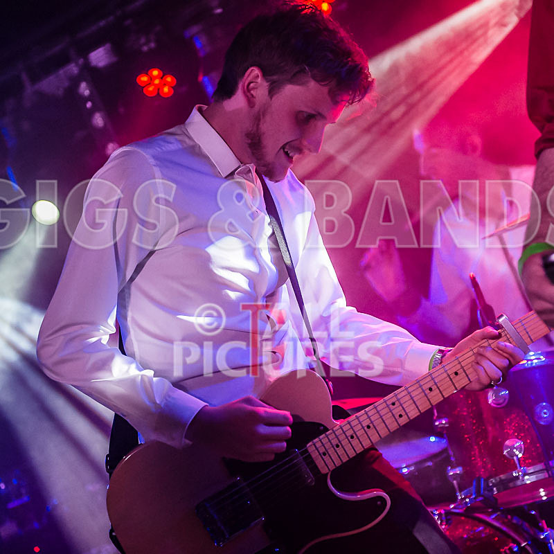 LOTLB_Last Laugh Album-27 - LAST OF THE LIGHT BRIGADE