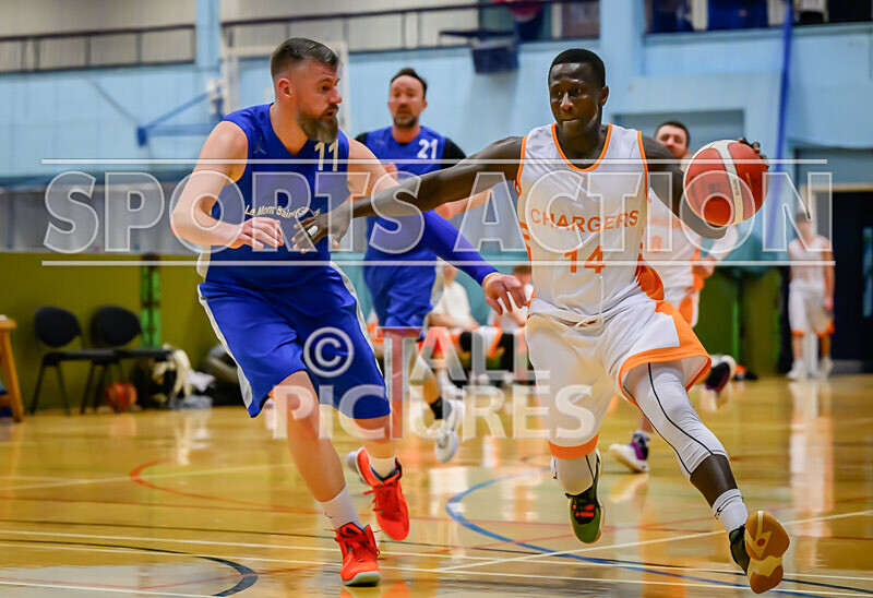 Edmundson Electrical Chargers v Le Mont Saint_2023-52 - EDMUNDSON ELECTRIC CHARGERS v LE MONT SAINT