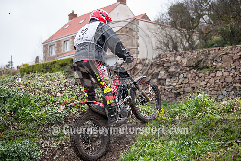 TRIALS BIKE_2-Day 2018-133 - 2-DAY TRIALS MEETING 2018