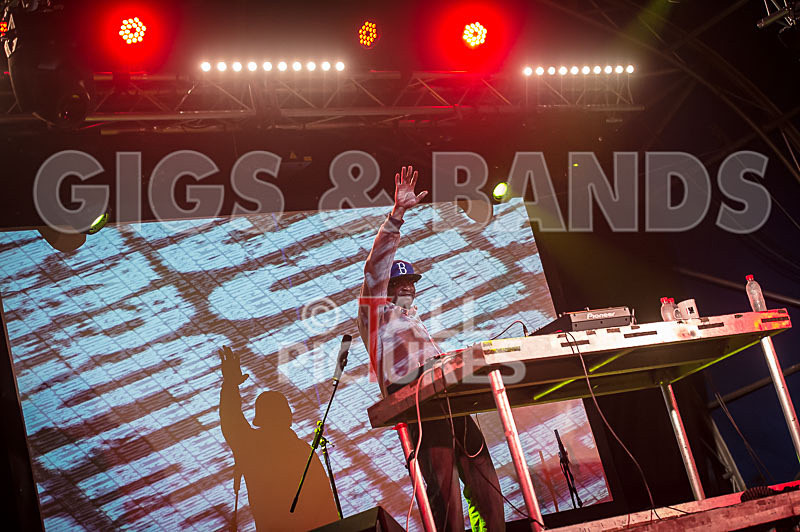 Jungle Brothers-8 - JUNGLE BROTHERS