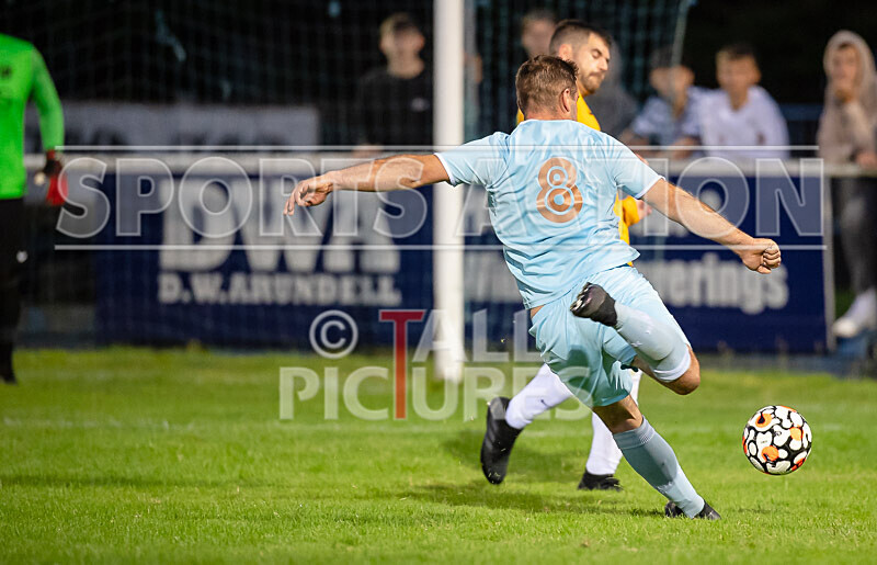 Rawlinson Cup 2021 Semi-final-68 - RAWLINSON CUP 2021 SEMI-FINAL