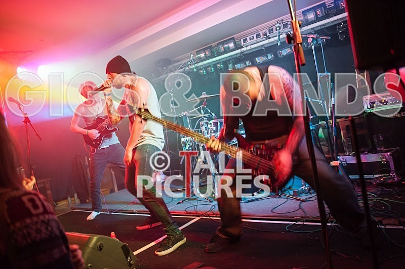 So Cold the River-15 - SO COLD THE RIVER