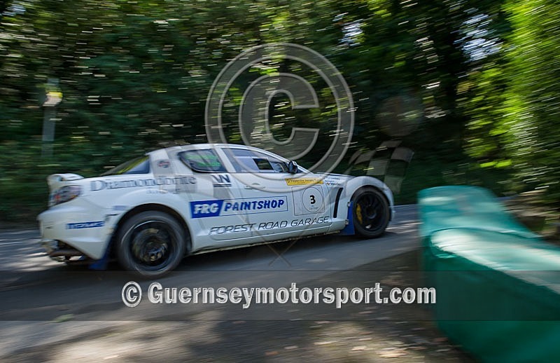 Charity Hill Climb_2012-333 - HERITAGE CHARITY HILL CLIMB 2012