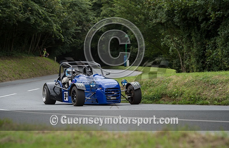 Hill Climb_27-08-2012_Car-131 - CARS 2012-08-27