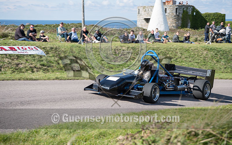 Fort Tourgis Hillclimb 2017-160 - ALDERNEY HILLCLIMB 2017
