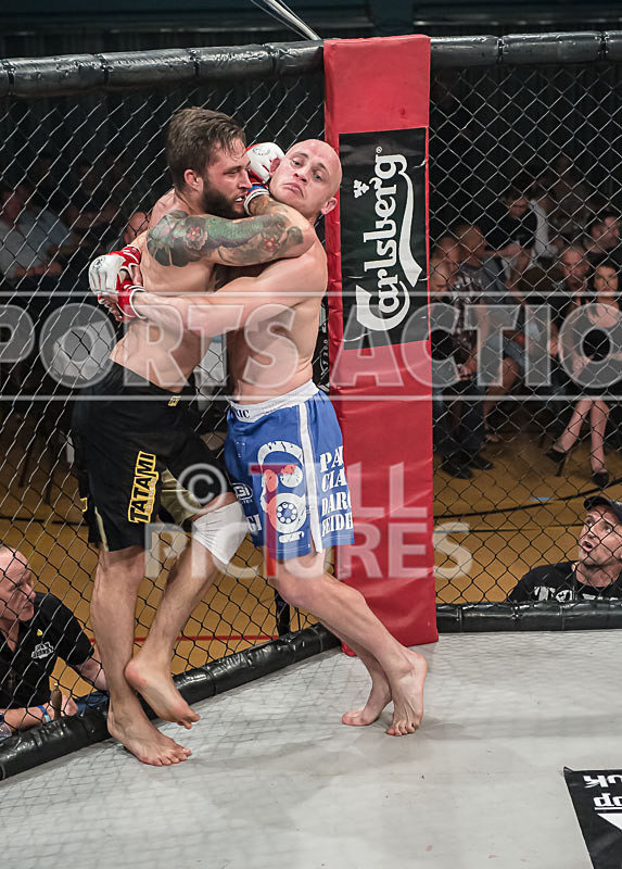 Lock-In 2014_Bout-12-8 - BOUT-12