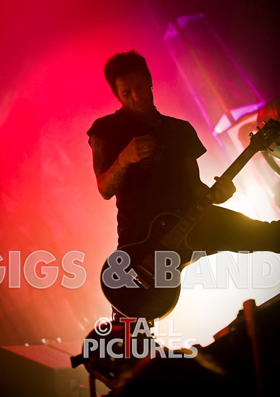 Prodigy-32 - THE PRODIGY