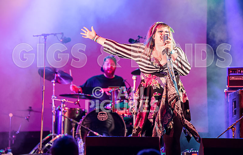 Static Alice-622 - STATIC ALICE