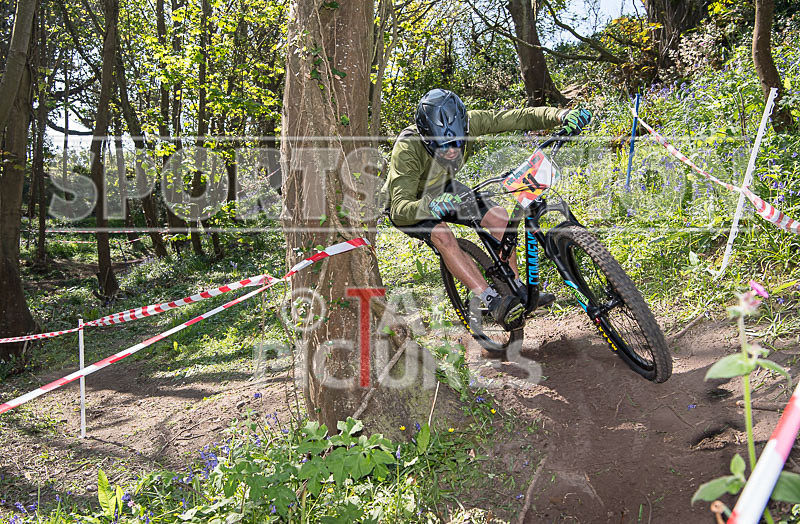 MTB 2017  Downhill Race-2-32 - DOWNHILL SERIES 2017_ROUND-2