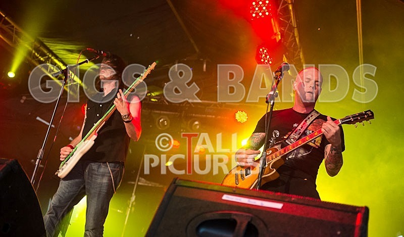 Big Machine_Chaos8-50 - BIG MACHINE