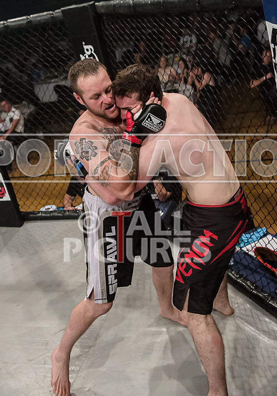 Lock-In 2014_Bout-11-20 - BOUT-11