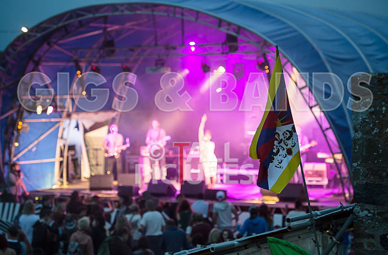 Vale Earth Fair_Atmosphere_2014-20 - VALE EARTH FAIR 2014 - THE ATMOSPHERE