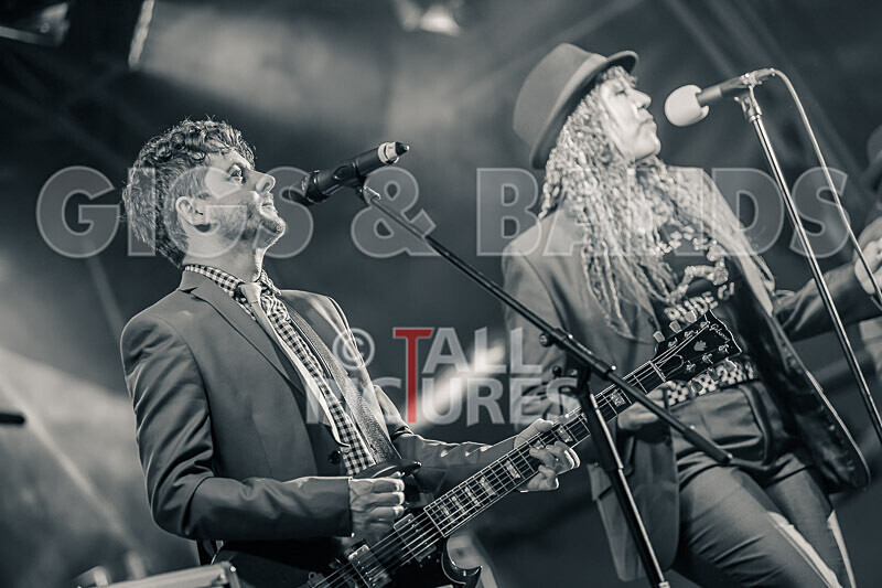 Neville Staples Band-14 - NEVILLE STAPLE BAND