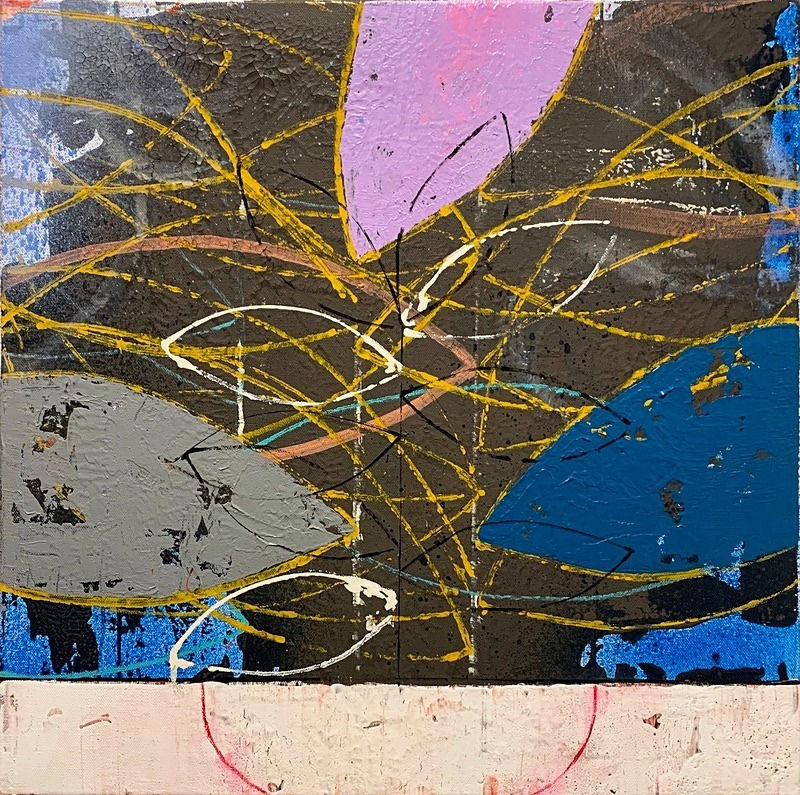  - painting