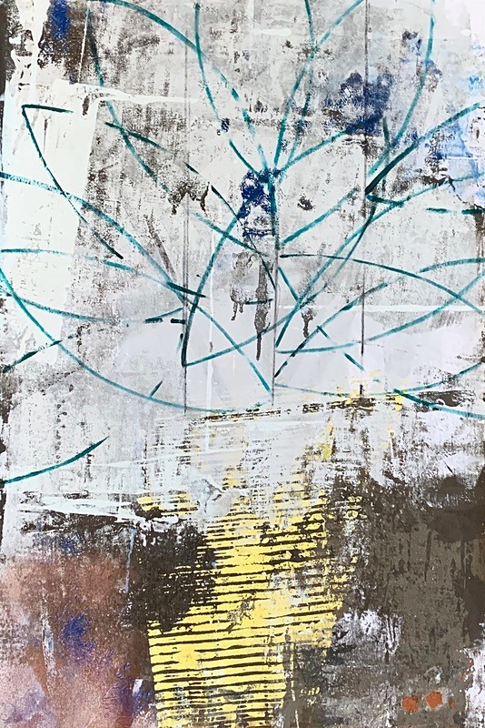  - painting