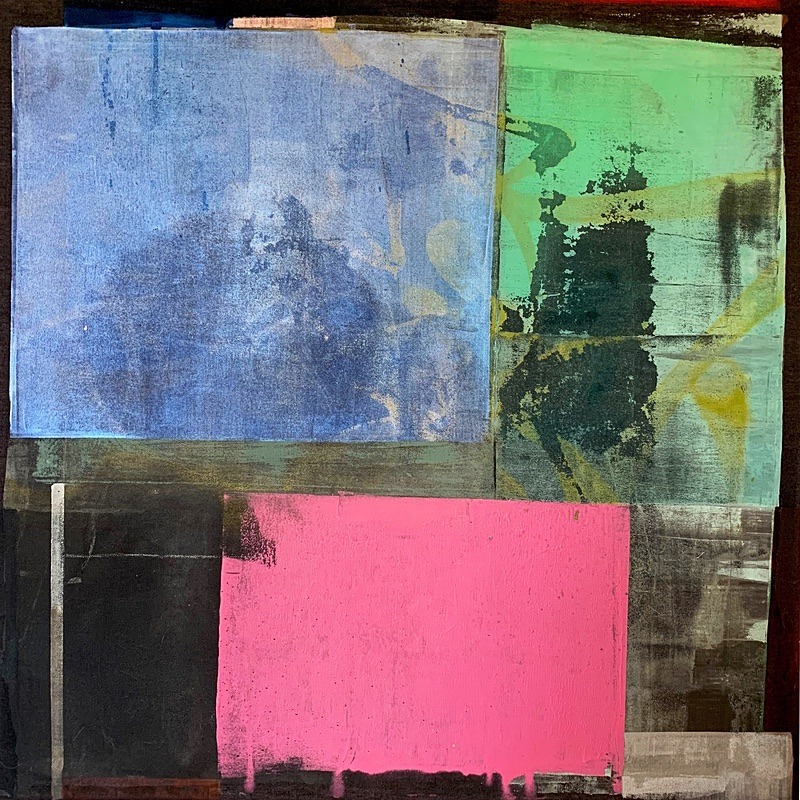  - painting