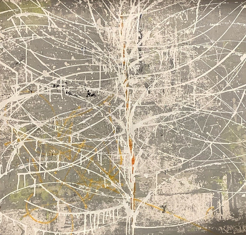  - painting