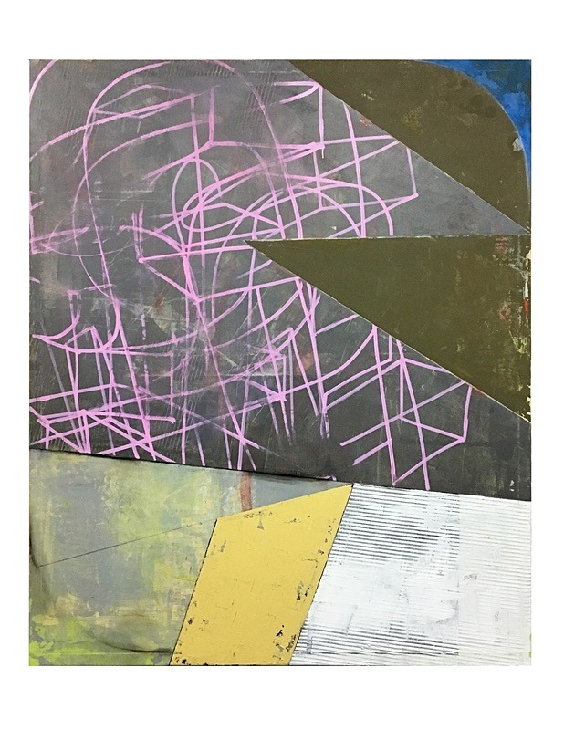  - painting