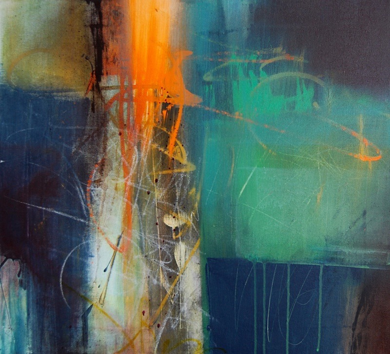  - painting