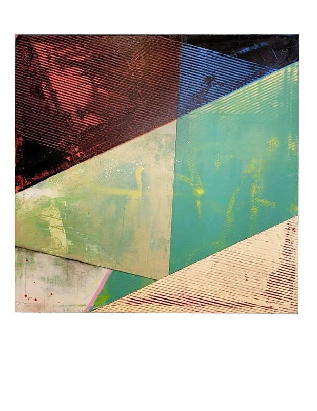  - painting