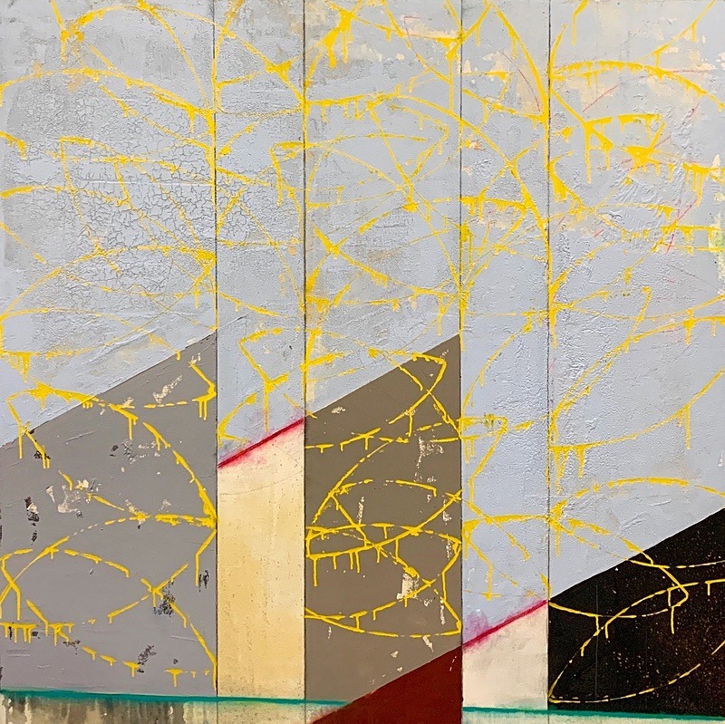  - painting