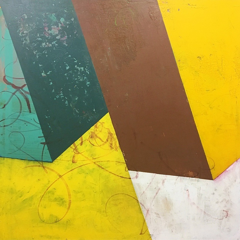  - painting