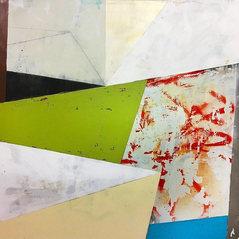  - painting