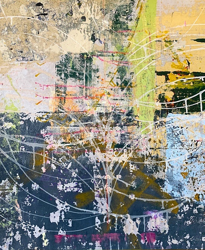  - painting