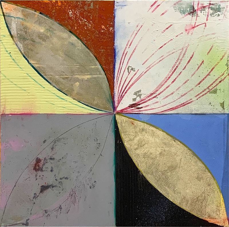  - painting