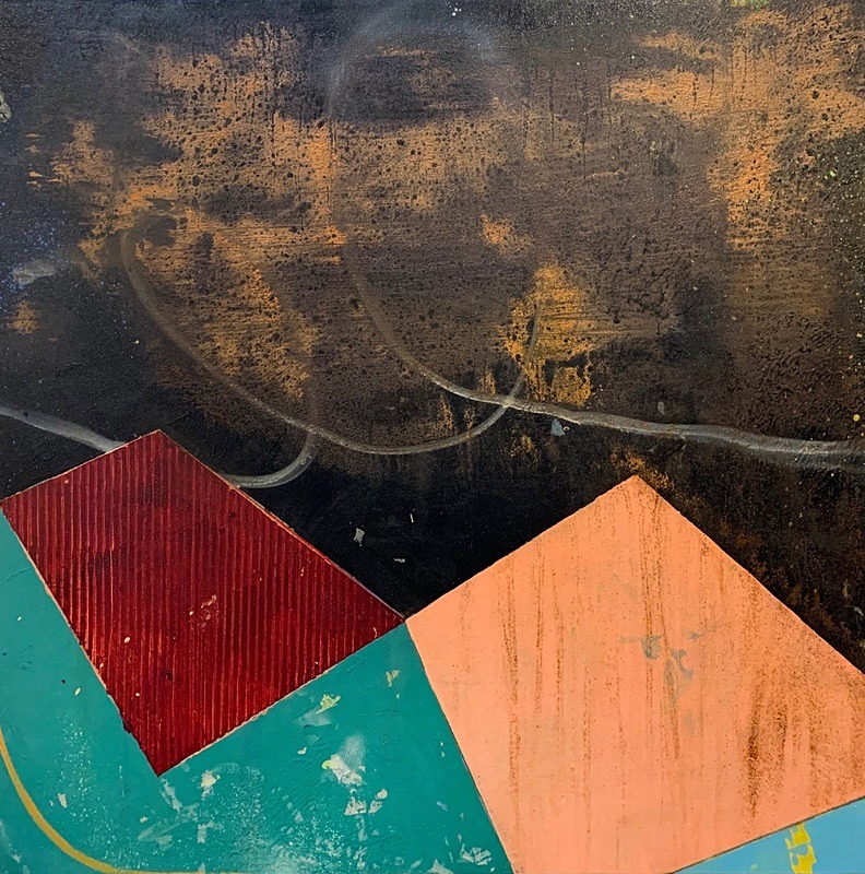  - painting